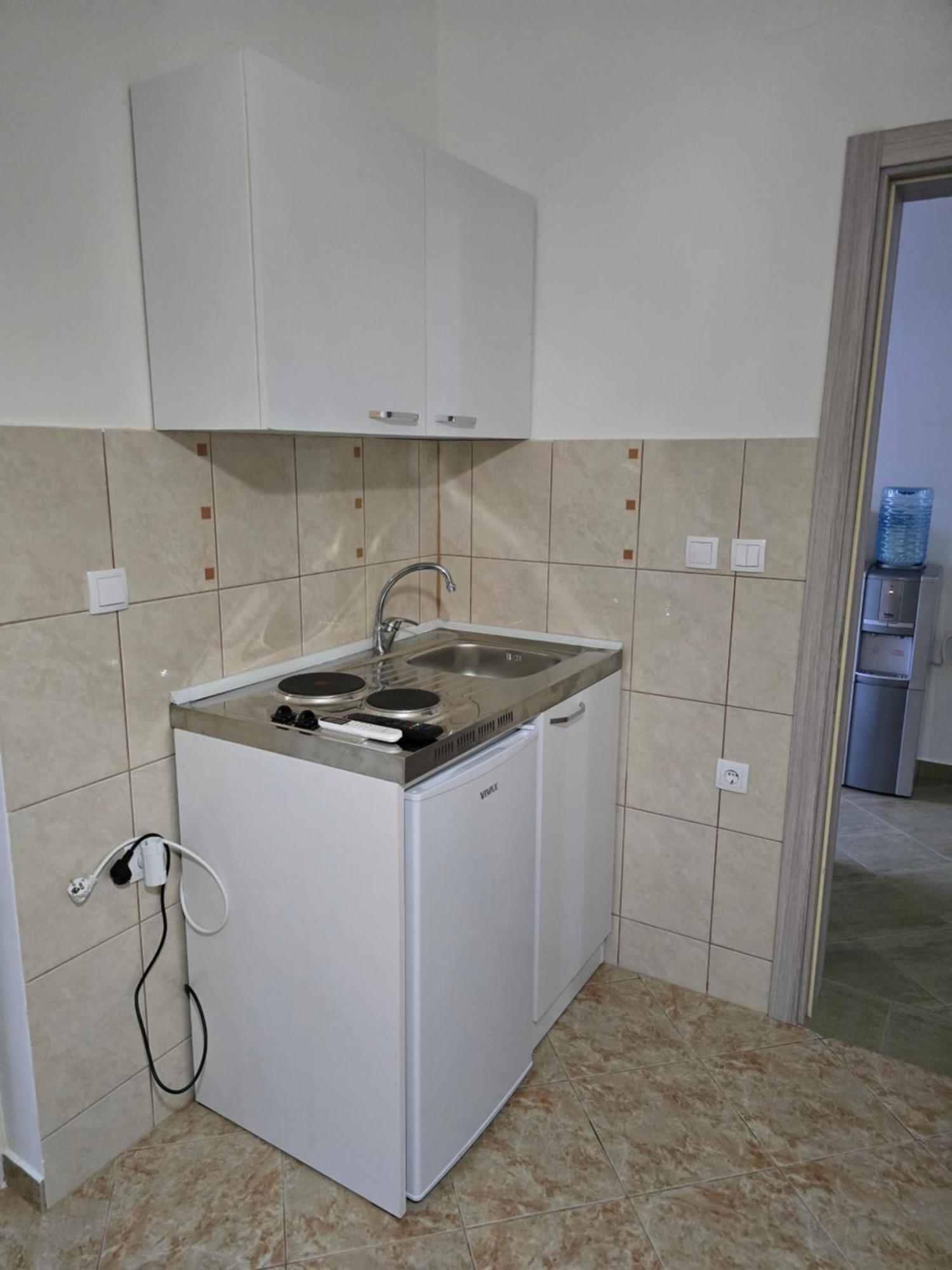 Vila Cattleya Donji Stoj Exterior photo
